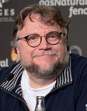 Guillermo del Toro Profile Picture