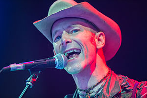 Hank Williams III Profile Picture