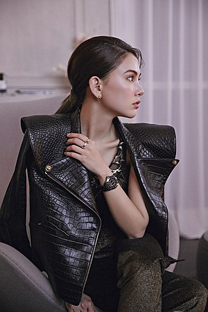 Hannah Quinlivan Profile Picture