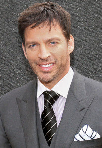 Harry Connick Jr. Profile Picture