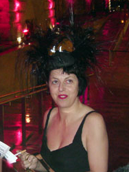 Isabella Blow Profile Picture