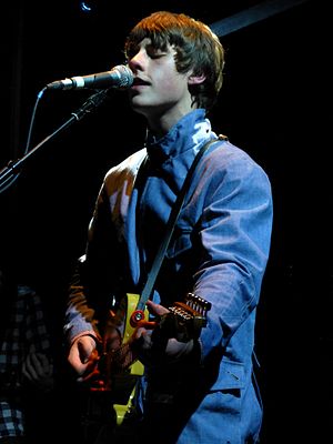 Jake Bugg Profile Picture