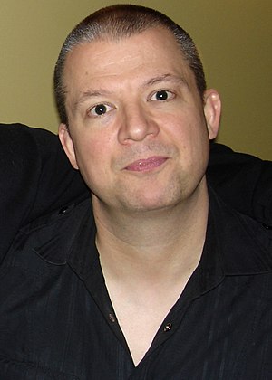 Jim Norton Profile Picture