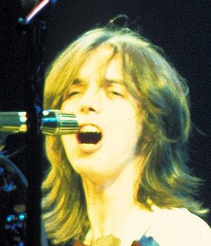 Jimmy McCulloch