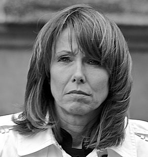 Kay Burley Profile Picture