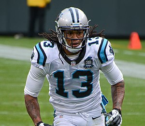 Kelvin Benjamin