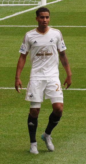 Kyle Naughton