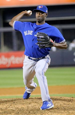 LaTroy Hawkins