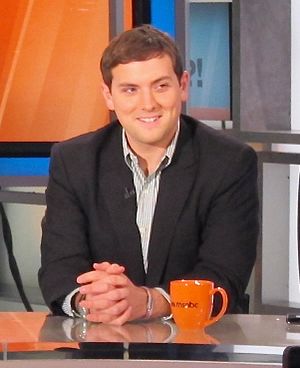 Luke Russert