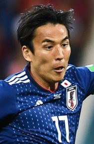 Makoto Hasebe Profile Picture