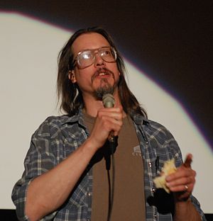 Mark Borchardt Profile Picture