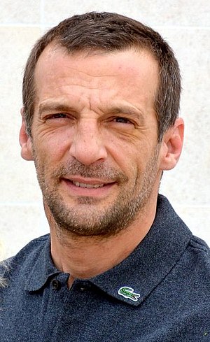 Mathieu Kassovitz Profile Picture