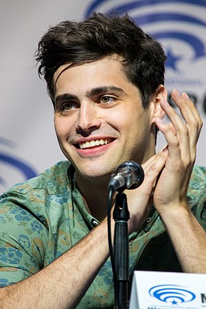 Matthew Daddario Profile Picture