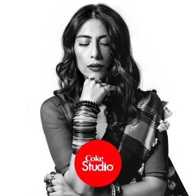 Meesha Shafi