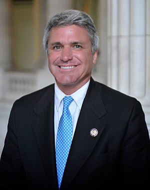 Michael McCaul Profile Picture