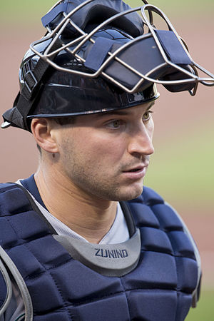 Mike Zunino