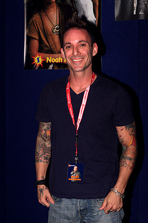 Noah Hathaway Profile Picture