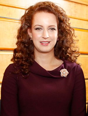 Princess Lalla Salma of Morocco Profile Picture