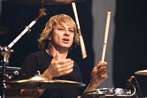 Ray Luzier Profile Picture