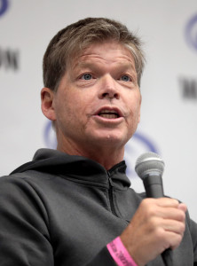 Rob Liefeld Profile Picture