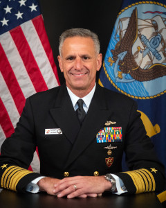 Robert P. Burke