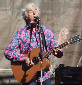 Robyn Hitchcock Profile Picture