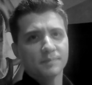 Ryan Buell