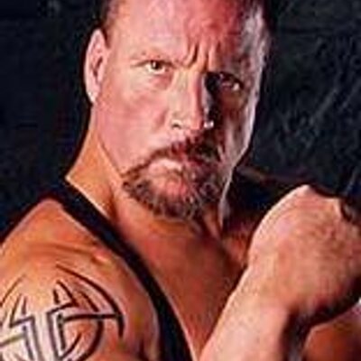 Scott Norton