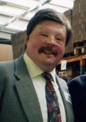 Simon Weston