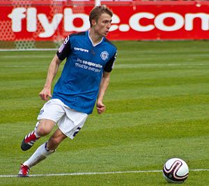 Stephen Darby