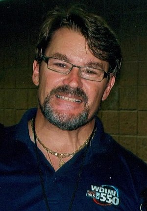 Tony Schiavone