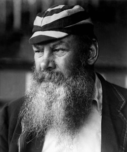 W.G. Grace Profile Picture