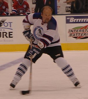 Wendel Clark