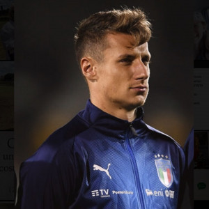 Andrea Pinamonti