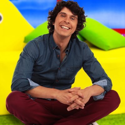 Andy Day Profile Picture