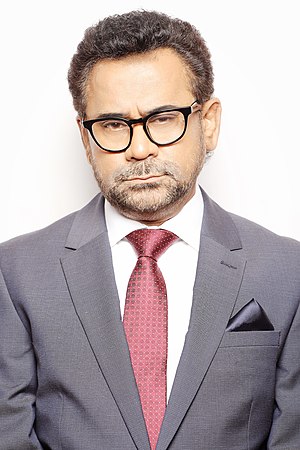 Anees Bazmee Profile Picture