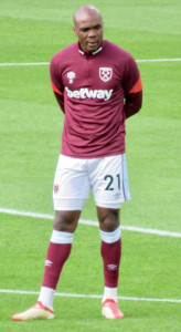 Angelo Ogbonna