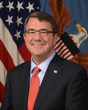 Ash Carter Profile Picture