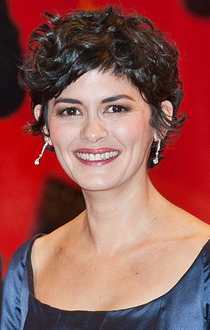 Audrey Tautou Profile Picture