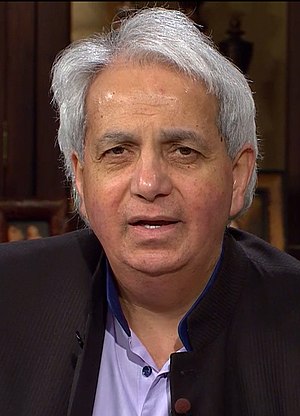 Benny Hinn Profile Picture