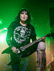 Blackie Lawless Profile Picture