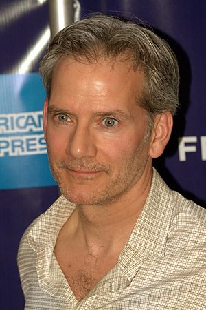 Campbell Scott Profile Picture