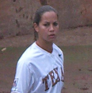 Cat Osterman Profile Picture