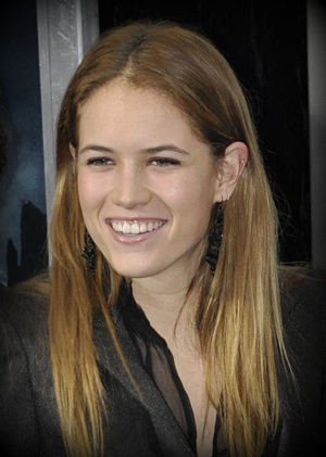 Cody Horn Profile Picture