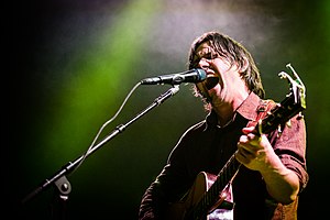 Conor Oberst Profile Picture