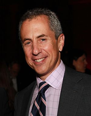 Danny Meyer Profile Picture