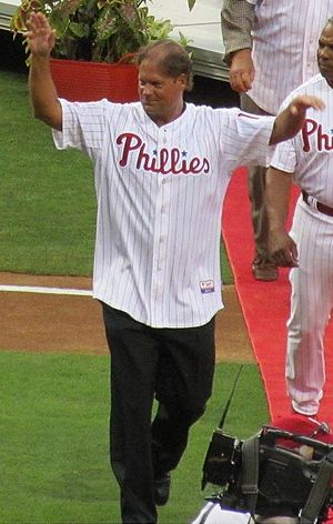 Darren Daulton Profile Picture