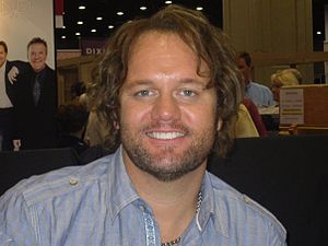 David Phelps