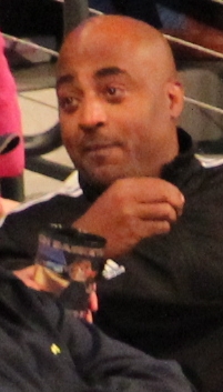 Dennis Scott