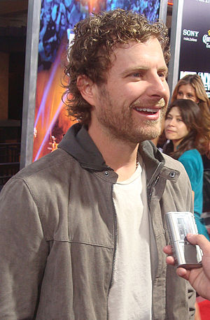 Dierks Bentley Profile Picture